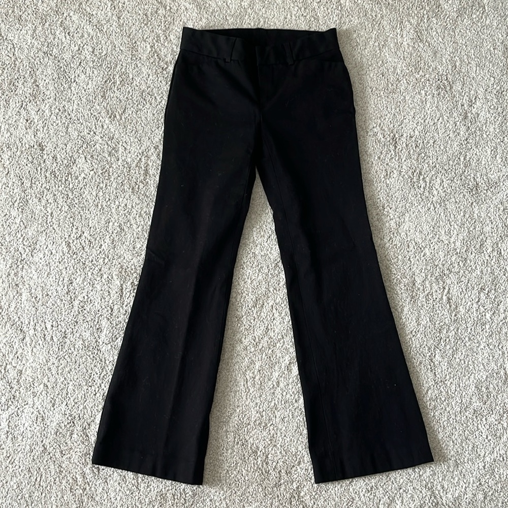 women’s dress pants